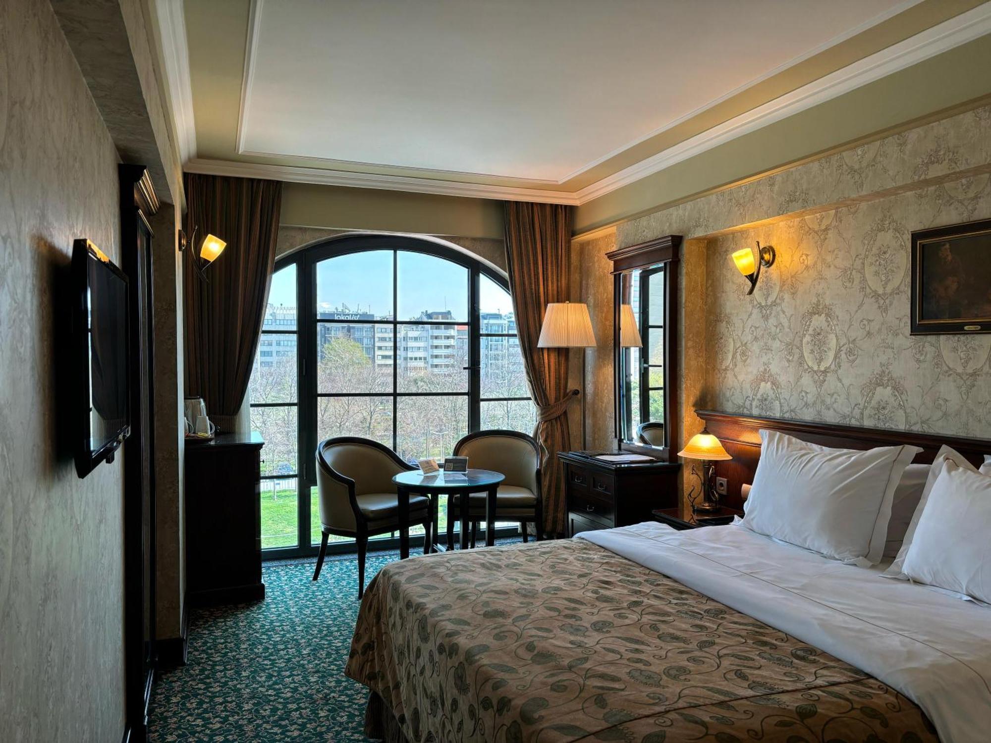 Germir Palas Hotel - Special Class — Fotoğraflar 1